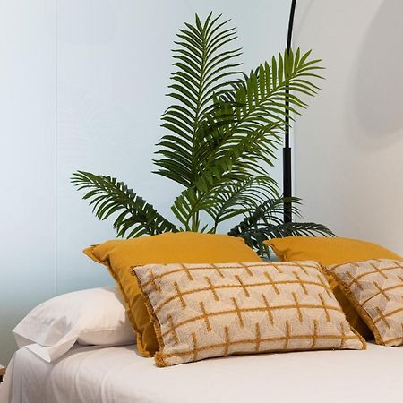 Apartmán Precioso Loft Puerto Maritimo Con Parking Vigo Exteriér fotografie