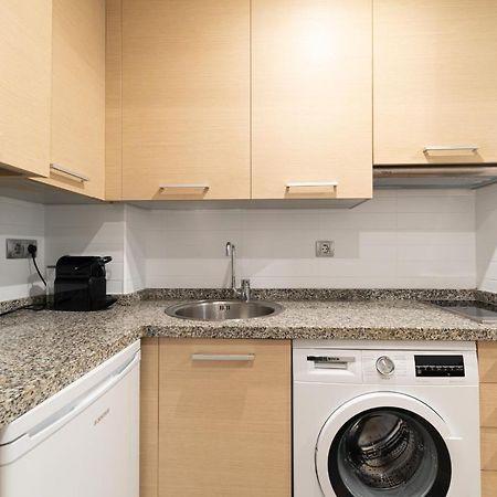 Apartmán Precioso Loft Puerto Maritimo Con Parking Vigo Exteriér fotografie
