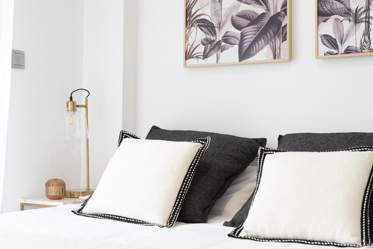 Apartmán Precioso Loft Puerto Maritimo Con Parking Vigo Exteriér fotografie