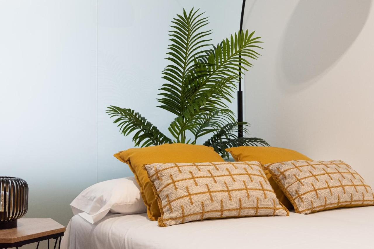 Apartmán Precioso Loft Puerto Maritimo Con Parking Vigo Exteriér fotografie
