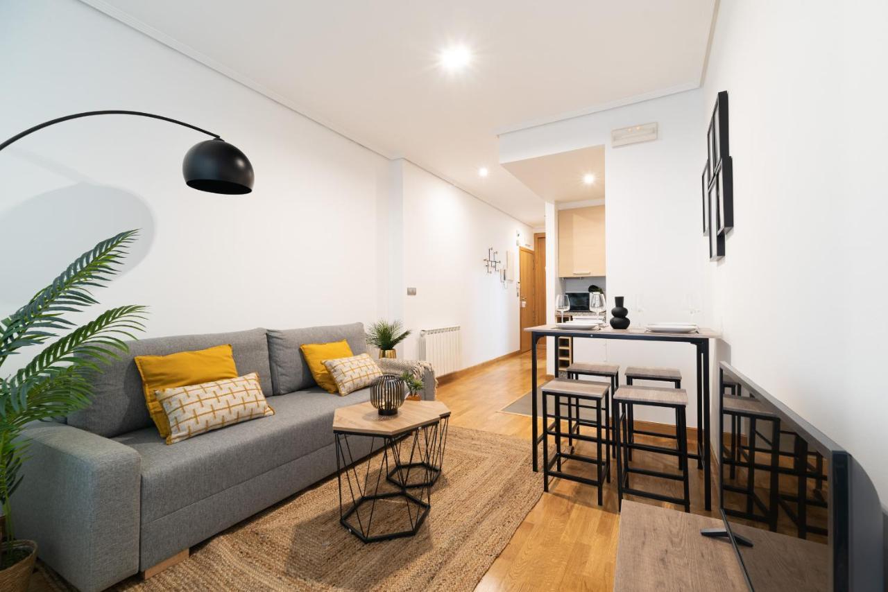 Apartmán Precioso Loft Puerto Maritimo Con Parking Vigo Exteriér fotografie