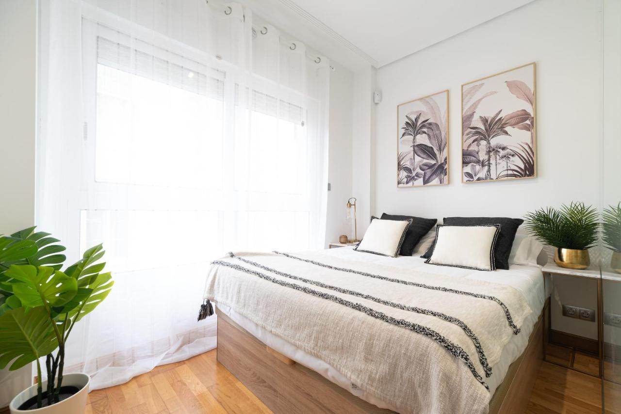 Apartmán Precioso Loft Puerto Maritimo Con Parking Vigo Exteriér fotografie