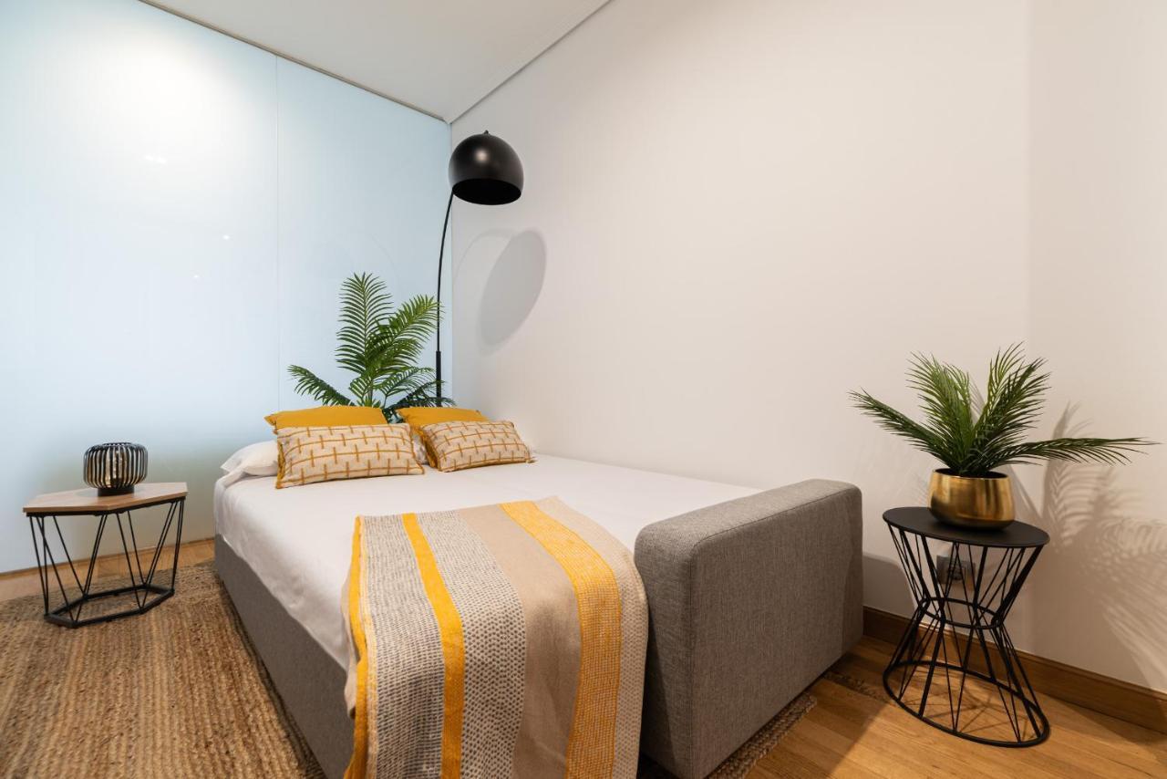 Apartmán Precioso Loft Puerto Maritimo Con Parking Vigo Exteriér fotografie