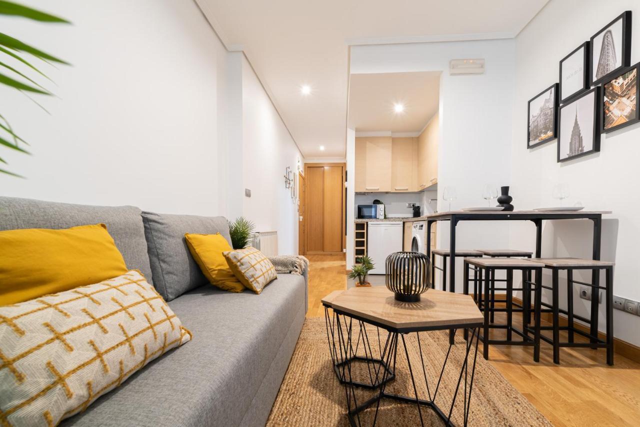 Apartmán Precioso Loft Puerto Maritimo Con Parking Vigo Exteriér fotografie